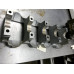 97T102 Engine Block Main Caps For 06-07 Ford Fusion  2.3